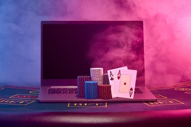 hitori Free Bet Blackjack live dealer table with multi-camera view